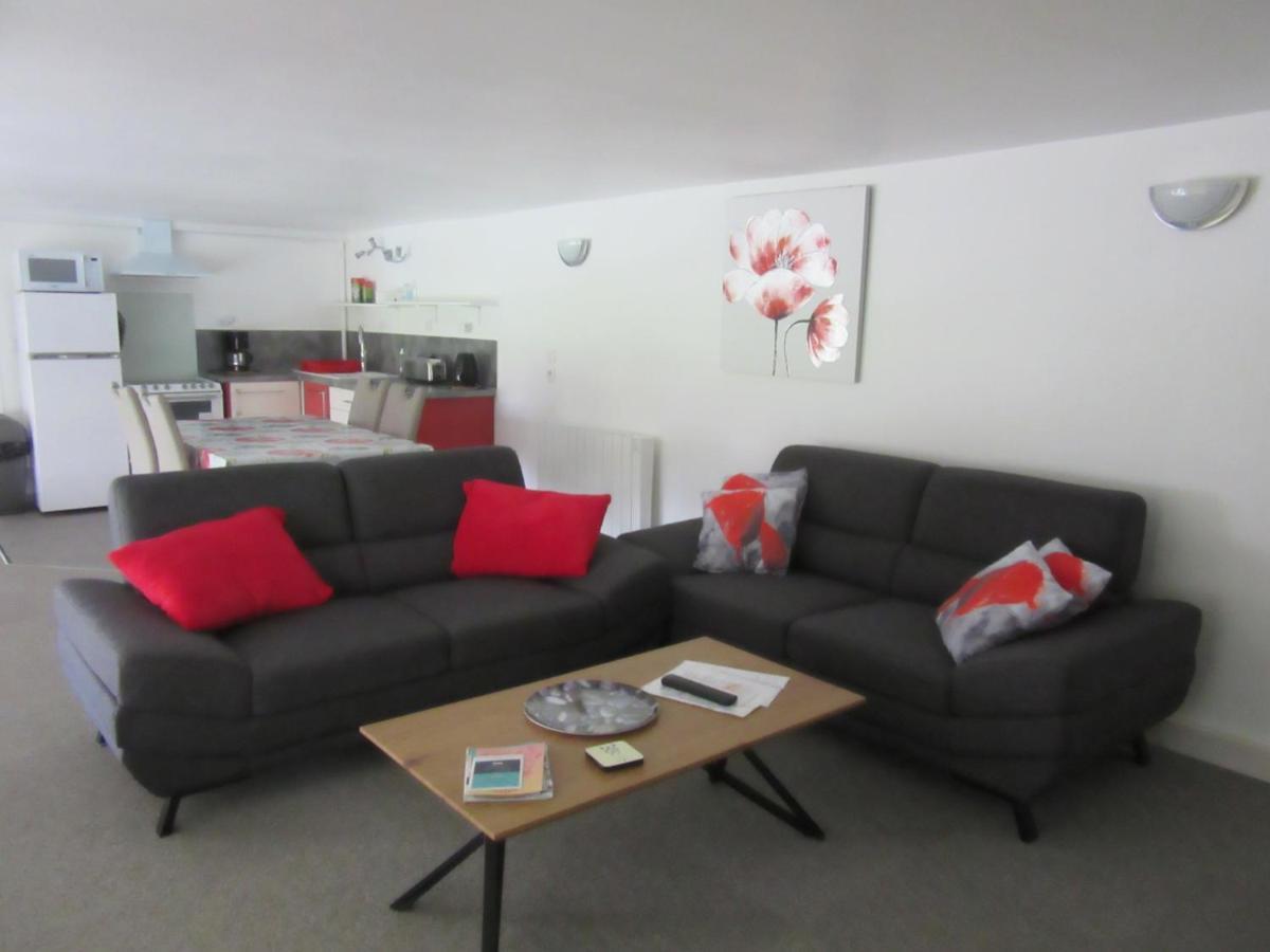 Cap Cabourg Apartment Exterior photo